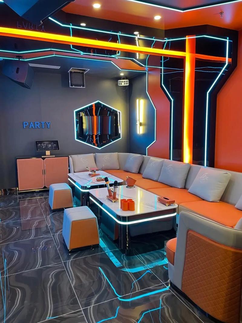 永州商务ktv划算与否-道县ktv预定